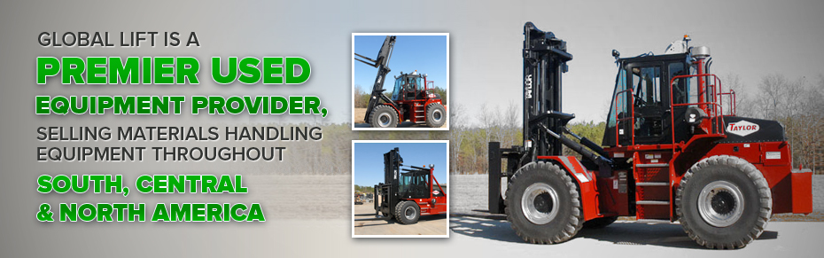 Used Equipment Peoria